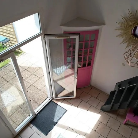 Barbie Love * Le Verdon-sur-Mer
