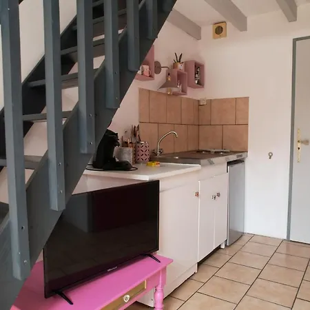 Barbie Love Apartamento Le Verdon-sur-Mer