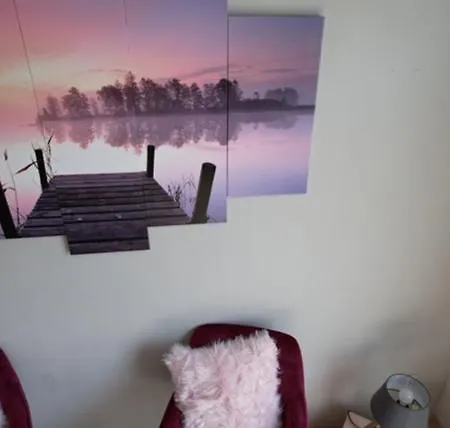 Apartamento Barbie Love