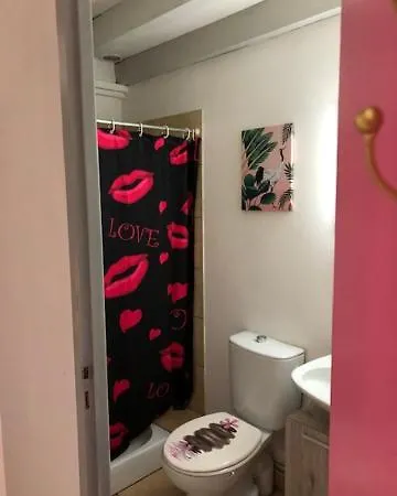 Barbie Love Apartamento