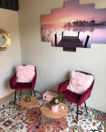 Apartamento Barbie Love *